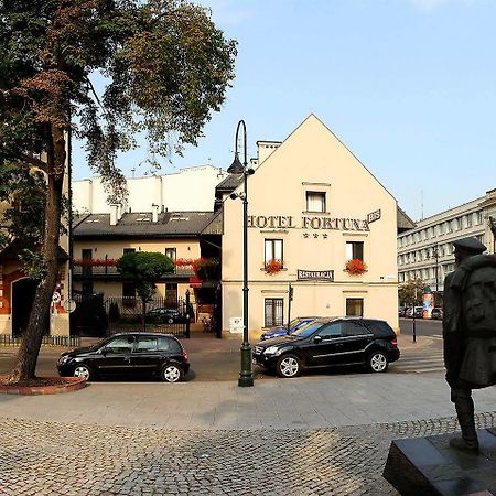 Nobilton Hotel Krakow Luaran gambar