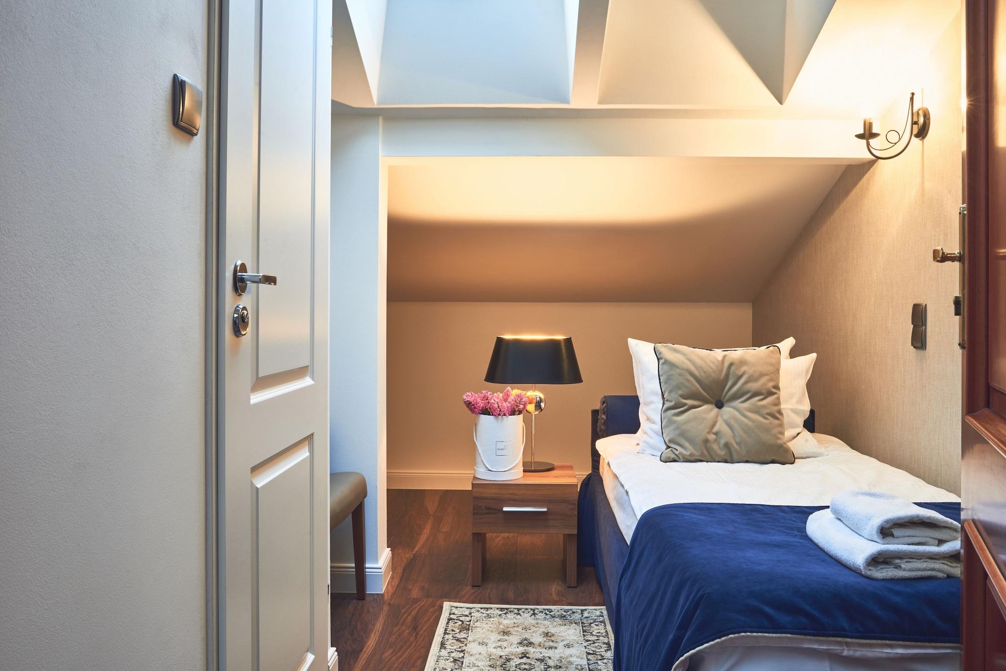 Nobilton Hotel Krakow Luaran gambar