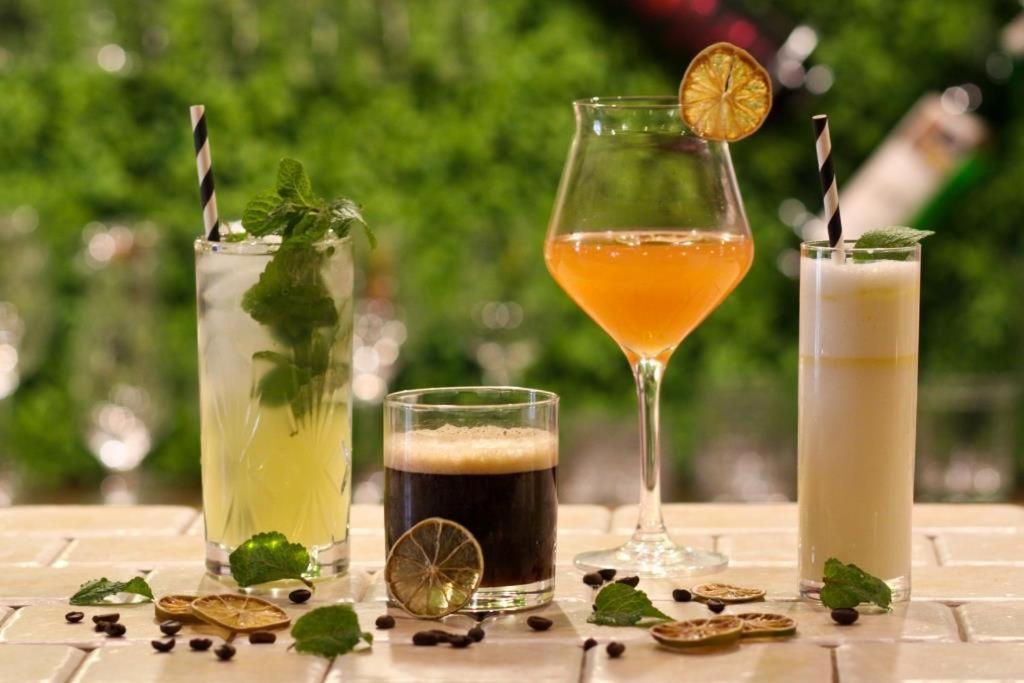 Nobilton Hotel Krakow Luaran gambar