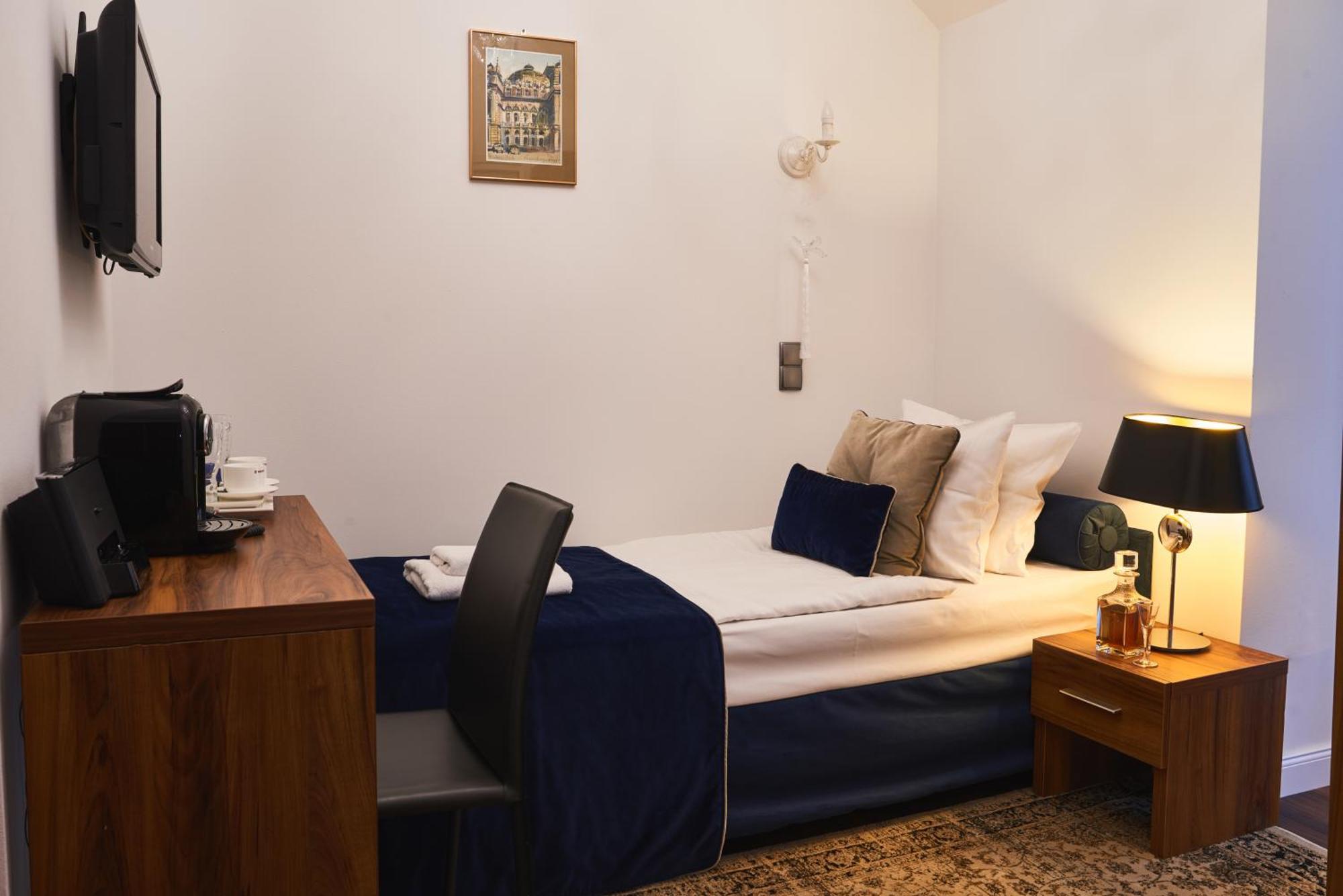 Nobilton Hotel Krakow Luaran gambar